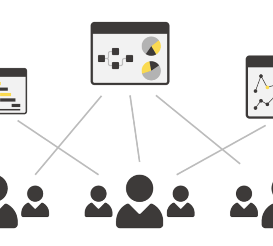 You Can Now Open Your KNIME Hub Spaces for Collaboration