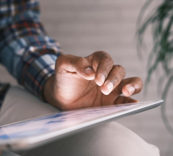 Blueprints for Finance Analytics Solutions