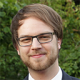 Stefan Helfrich, Academic Alliance Manager KNIME