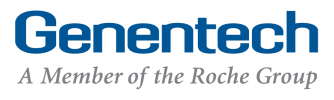 Genentech Logo