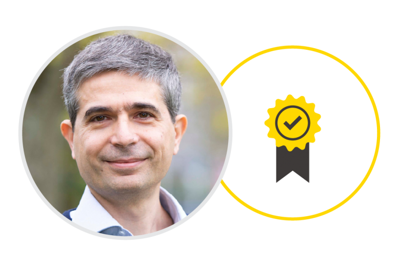 Giuseppe Di Fatta, KNIME Contributor of the Month 20/21