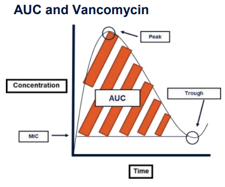 How a Data App Improves Vancomycin Dosing in Obesity