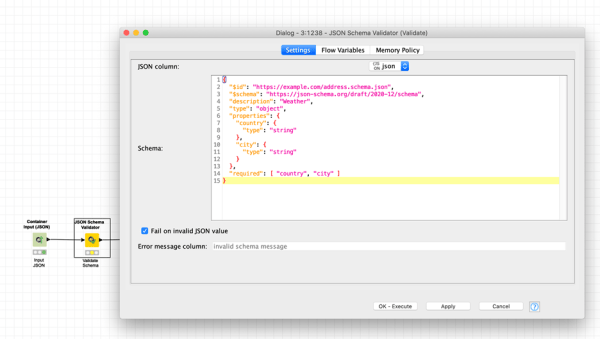 Explore REST capabilities for RESTful workflows
