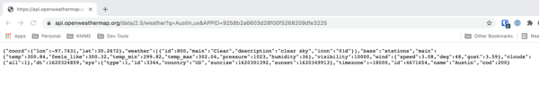 Explore REST capabilities for RESTful workflows