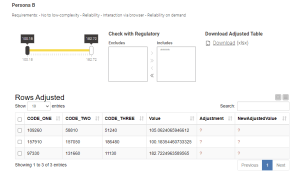 Automate Journal Entry