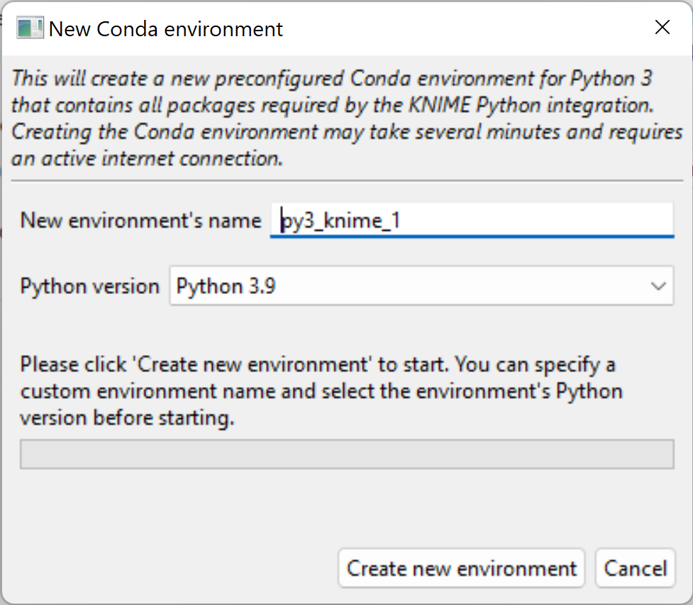 How to Set Up Python Extensions