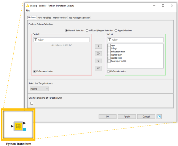 Share Python Scripts in Components for Faster Collaboration
