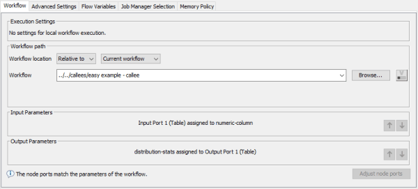 How to Create Workflow and REST Services with KNIME