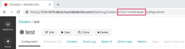 KNIME on Databricks