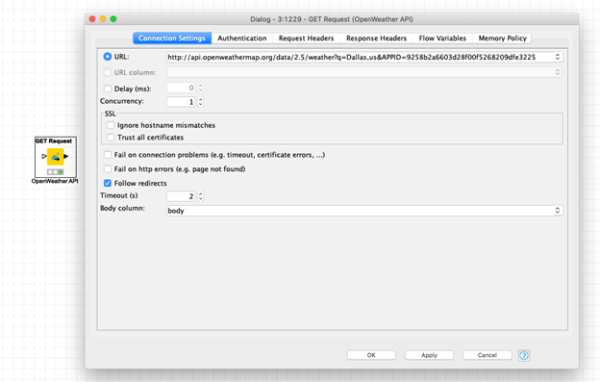 Explore REST capabilities for RESTful workflows
