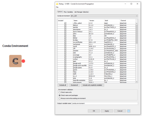 Share Python Scripts in Components for Faster Collaboration