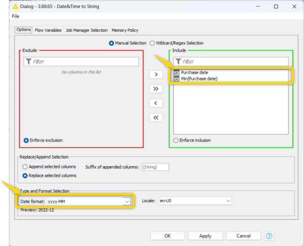 A Cohort Analysis Tutorial in KNIME