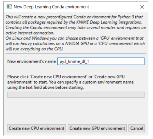 How to Set Up Python Extensions