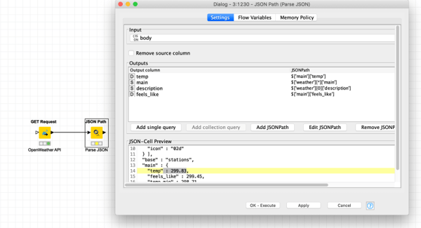 Explore REST capabilities for RESTful workflows