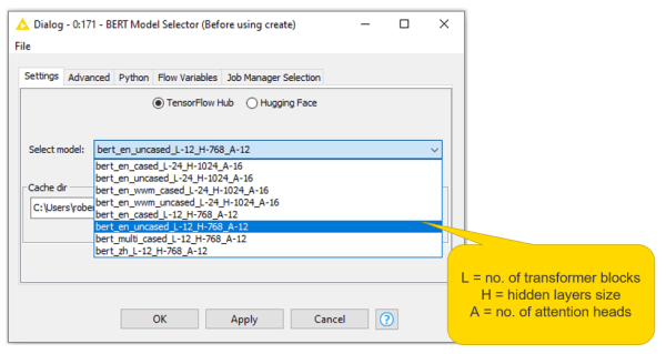 Sentiment analysis with BERT for marketing analytics