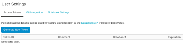 KNIME on Databricks