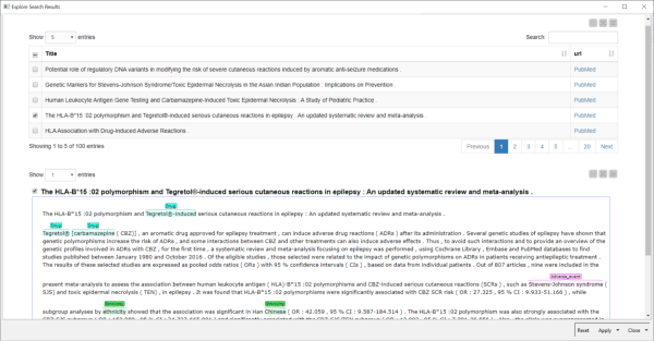 7 data science solutions for top digital healthcare use cases