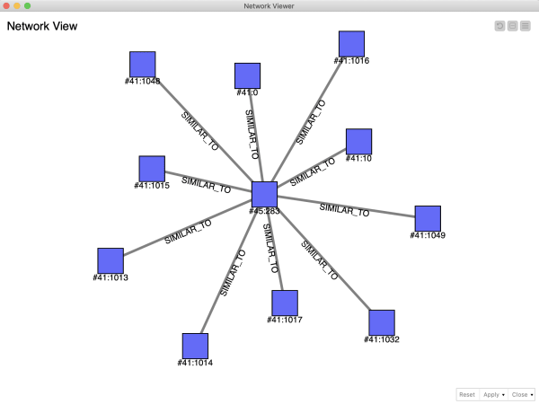 KNIME meets OrientDB
