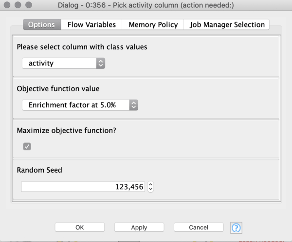 Training an ML model to building a predictive web application in three steps