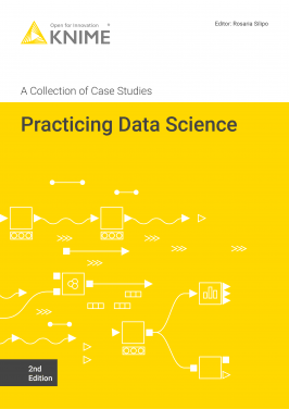 From Data Collection to Text Interpretation