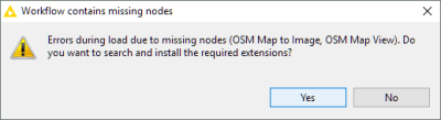 Wrapped Nodes Preview