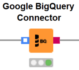 Google BigQuery meets Databricks