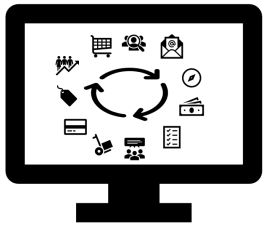 WebLog Data for Clickstream Analysis
