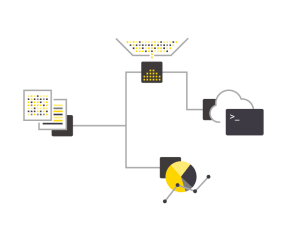 KNIME Workflow