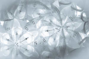 Timesheet aggregation and analysis