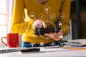 Machine Learning in Marketing Analytics