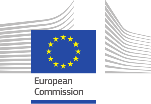 European commission logo