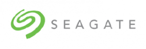 Seagate logo