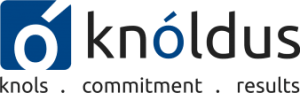 Knoldus logo
