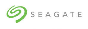 Seagate logo