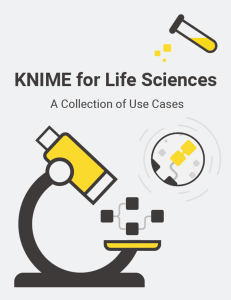 Life Sciences book cover