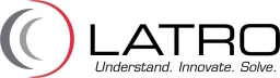 Latro logo