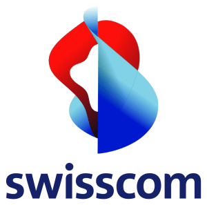 Swisscom logo