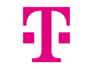 T-Mobile logo