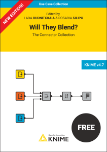 Will They Blend Cover Image