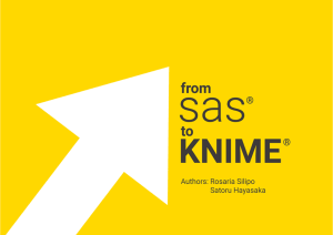 From-SAS-to-KNIME-Book-Cover
