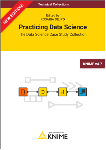 Practicing Data Science book cover