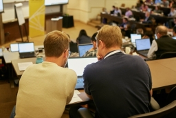 Machine Learning for Chemical Applications - Online Course