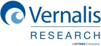 Vernalis Ligand Logo